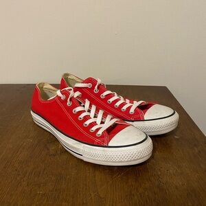 Converse Low-Top Sneakers